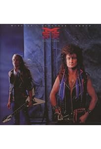MSG『Is It Loud Enough? 1980-1983 (6CD)』 Michael Schenker Group - Is It Loud Enough? Michael Schenker